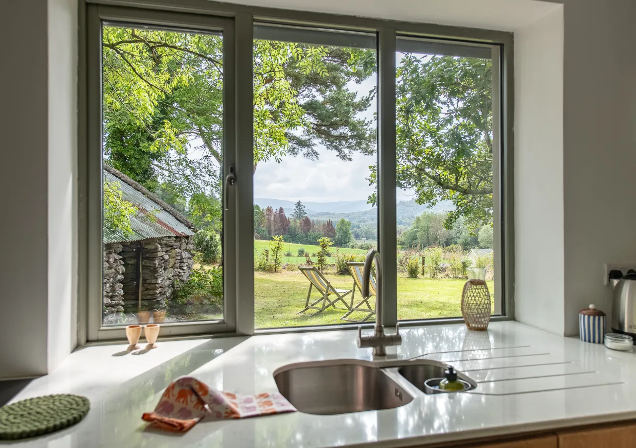 Photo of The Garden House, Currabeg, Kenmare, Co Kerry, V93 D9X4