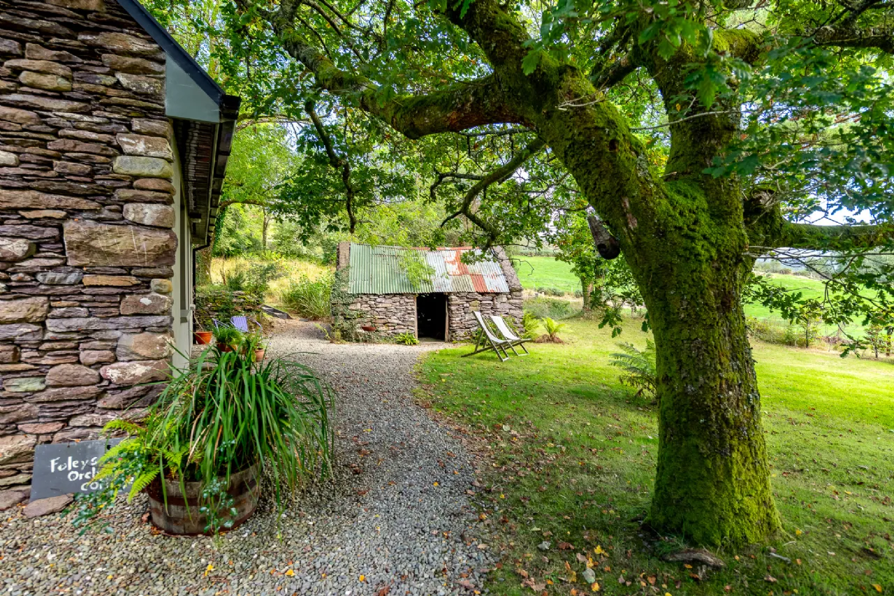 Photo of The Garden House, Currabeg, Kenmare, Co Kerry, V93 D9X4