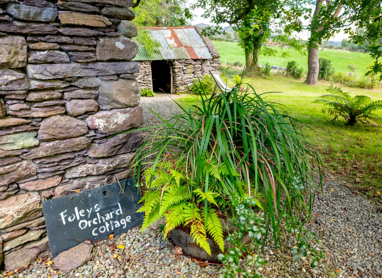 Photo of The Garden House, Currabeg, Kenmare, Co Kerry, V93 D9X4
