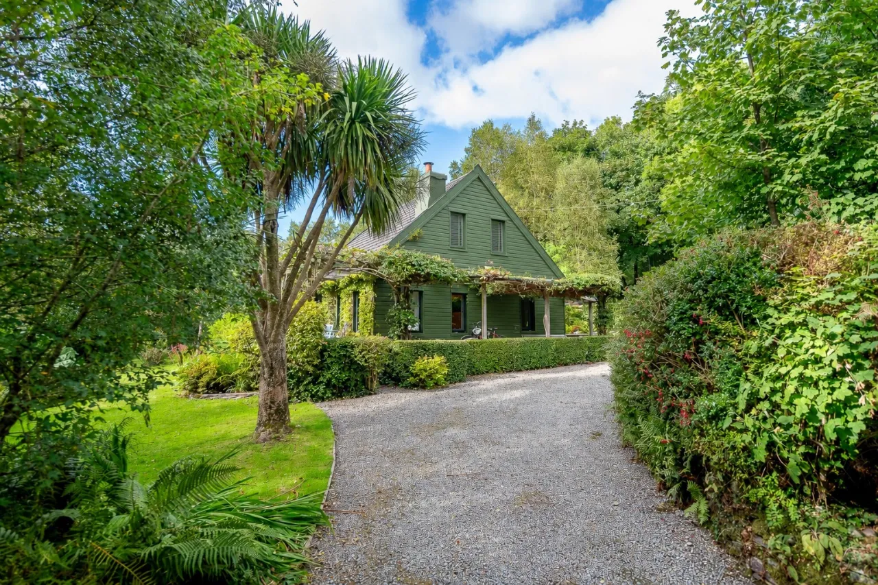Photo of The Garden House, Currabeg, Kenmare, Co Kerry, V93 D9X4