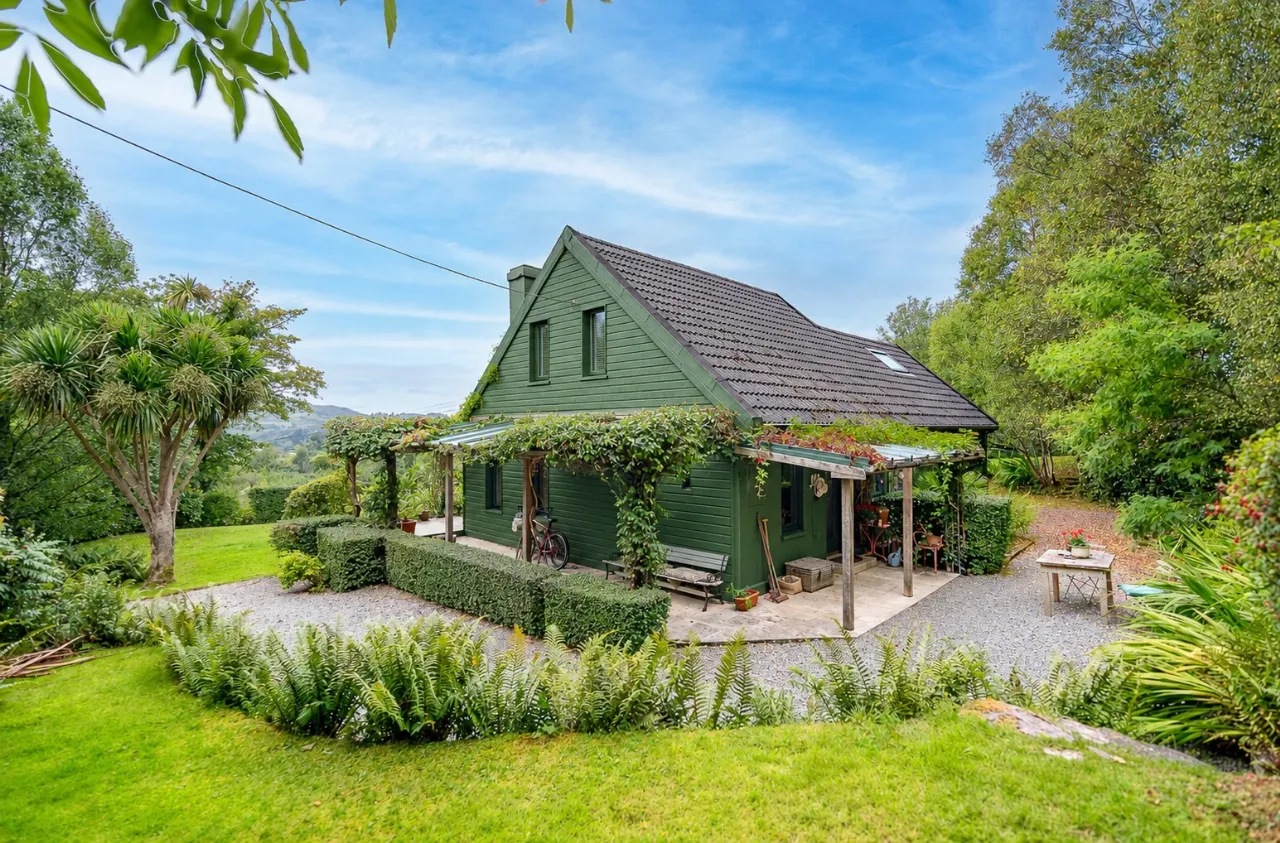 Photo of The Garden House, Currabeg, Kenmare, Co Kerry, V93 D9X4