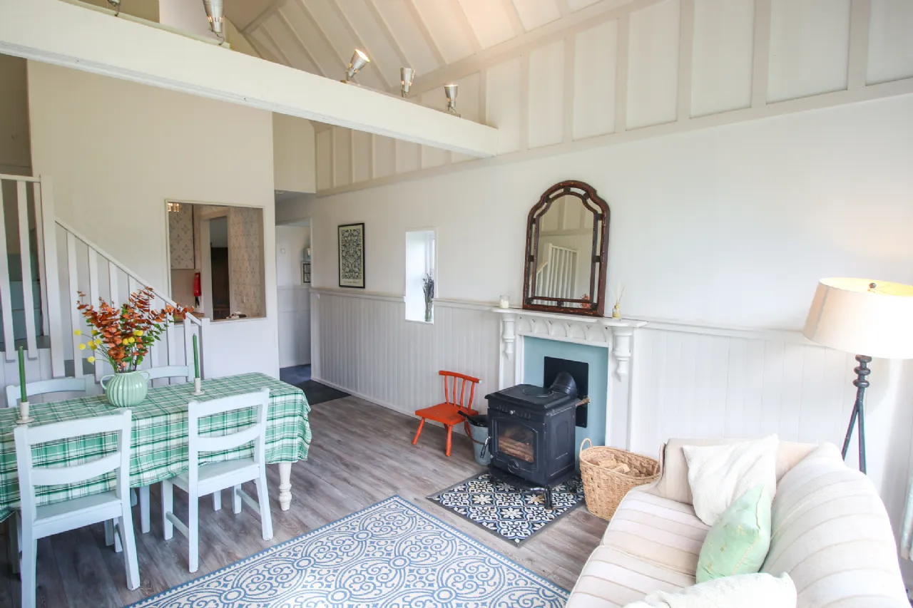 Photo of Blackhall Cottage, Gortnalougher, Cloone, Co. Leitrim, N41 N7N2