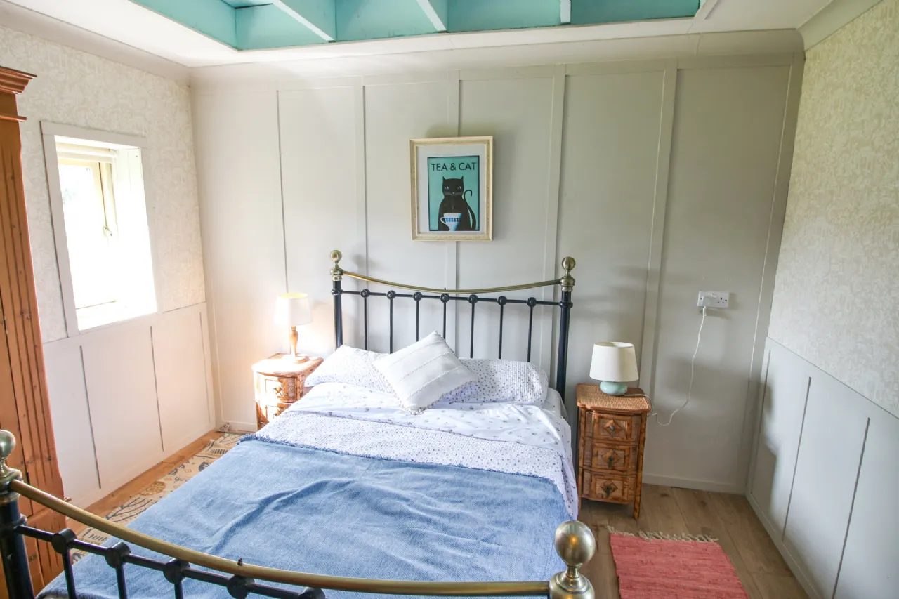 Photo of Blackhall Cottage, Gortnalougher, Cloone, Co. Leitrim, N41 N7N2