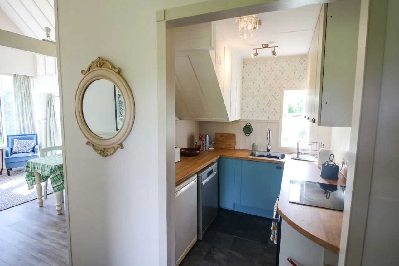 Photo of Blackhall Cottage, Gortnalougher, Cloone, Co. Leitrim, N41 N7N2
