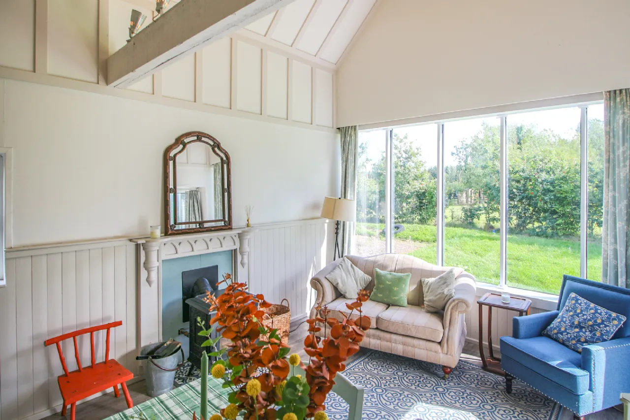 Photo of Blackhall Cottage, Gortnalougher, Cloone, Co. Leitrim, N41 N7N2