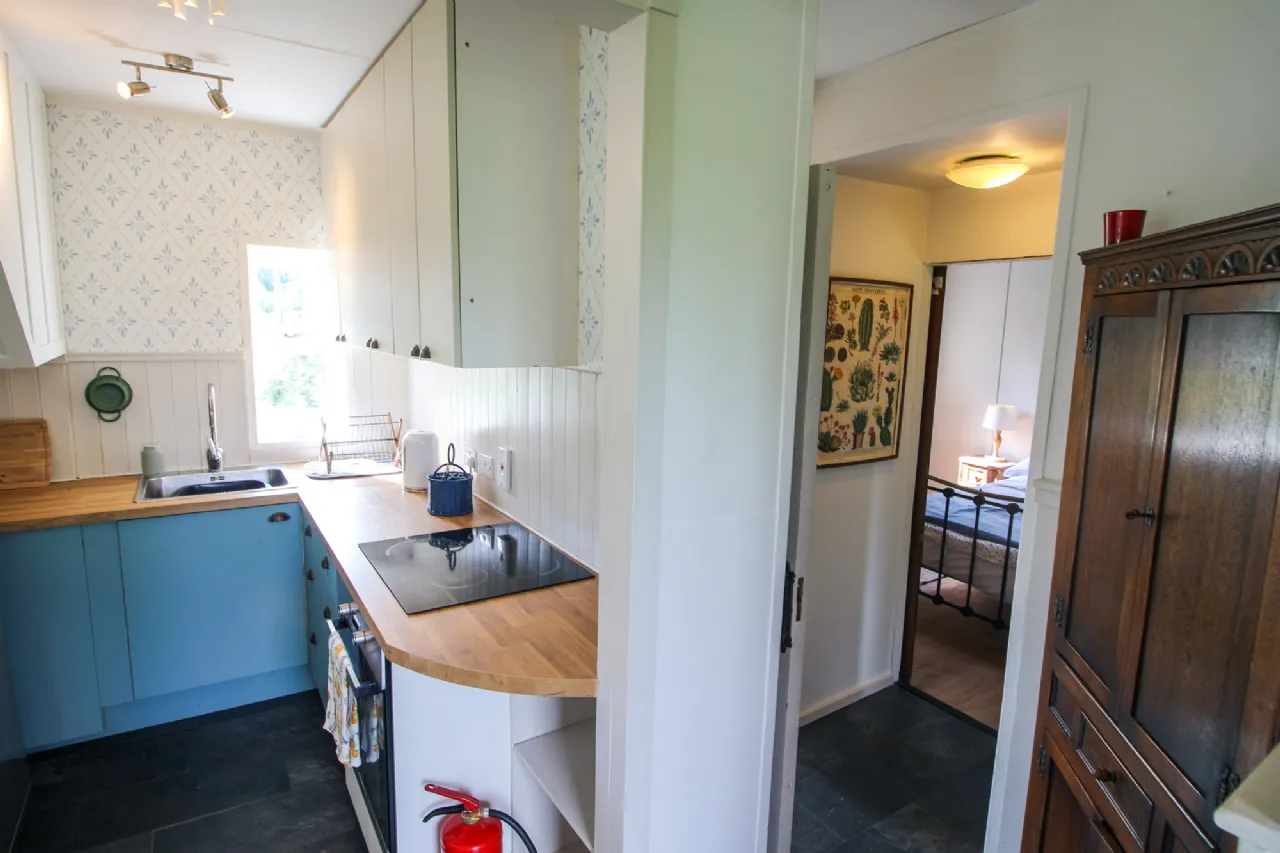 Photo of Blackhall Cottage, Gortnalougher, Cloone, Co. Leitrim, N41 N7N2