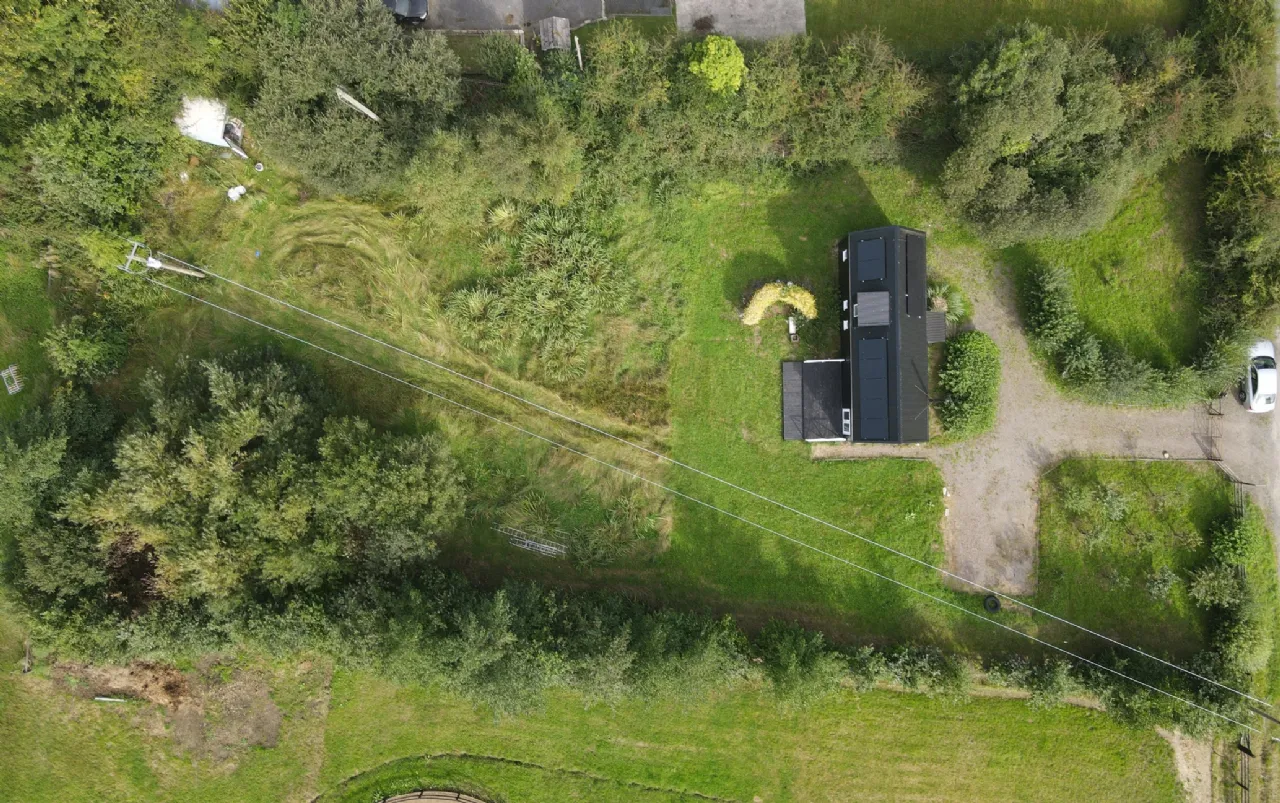 Photo of Blackhall Cottage, Gortnalougher, Cloone, Co. Leitrim, N41 N7N2