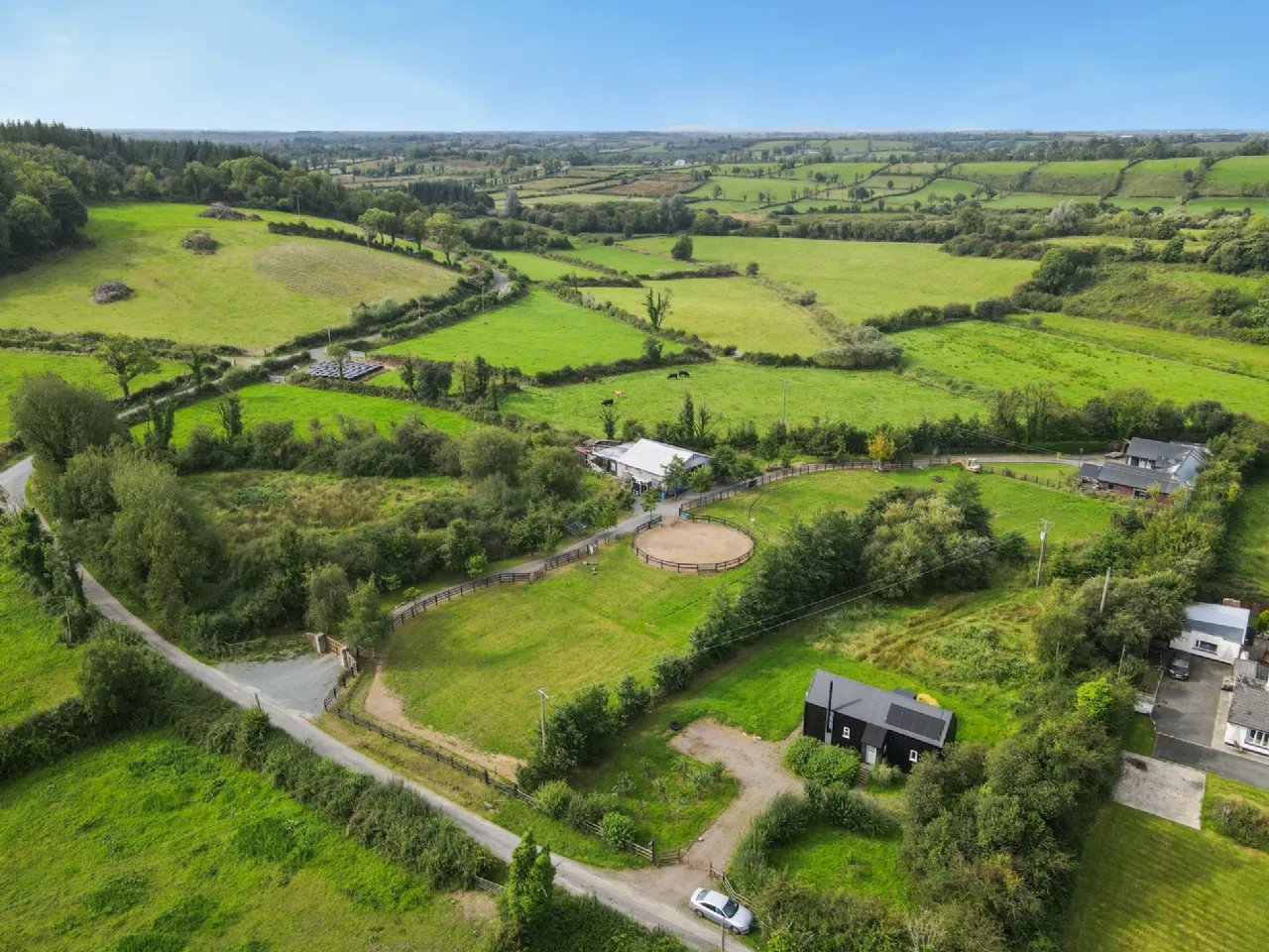 Photo of Blackhall Cottage, Gortnalougher, Cloone, Co. Leitrim, N41 N7N2
