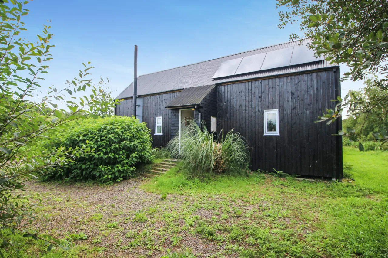Photo of Blackhall Cottage, Gortnalougher, Cloone, Co. Leitrim, N41 N7N2
