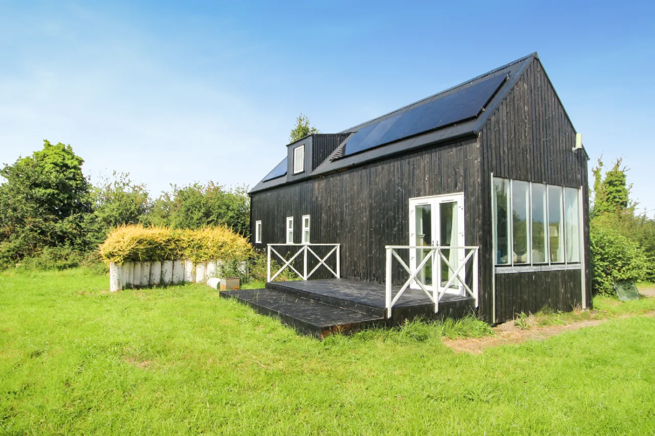 Photo of Blackhall Cottage, Gortnalougher, Cloone, Co. Leitrim, N41 N7N2