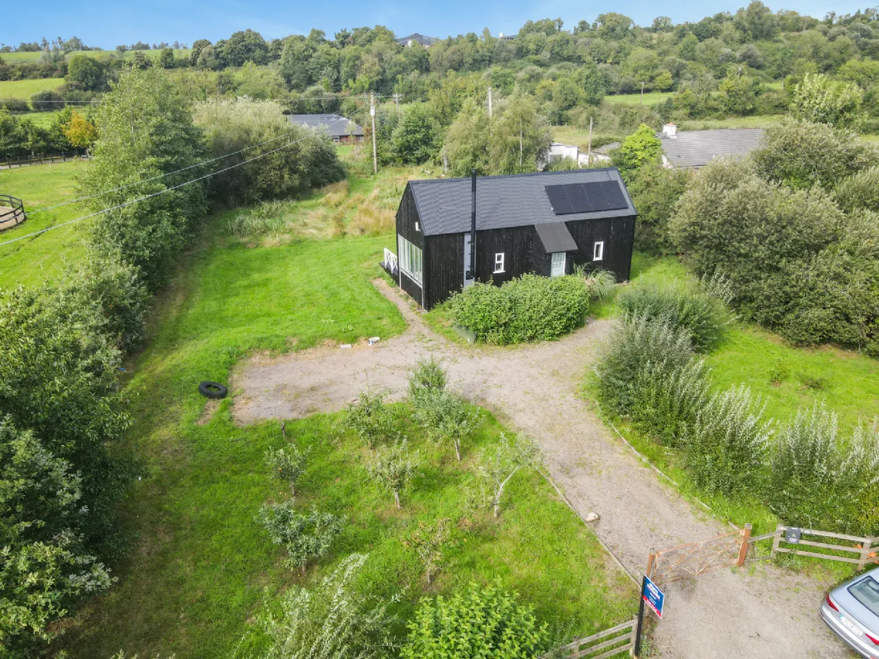 Photo of Blackhall Cottage, Gortnalougher, Cloone, Co. Leitrim, N41 N7N2