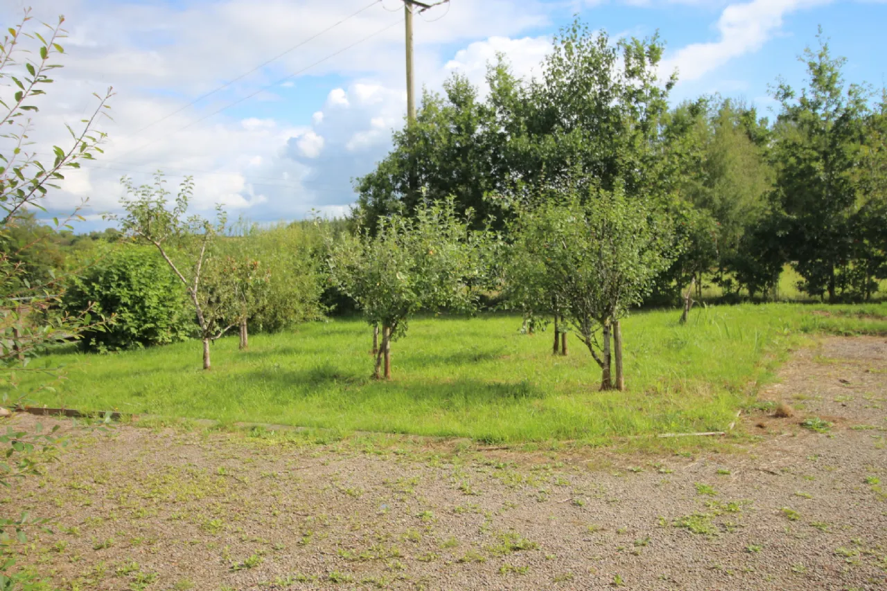 Photo of Blackhall Cottage, Gortnalougher, Cloone, Co. Leitrim, N41 N7N2