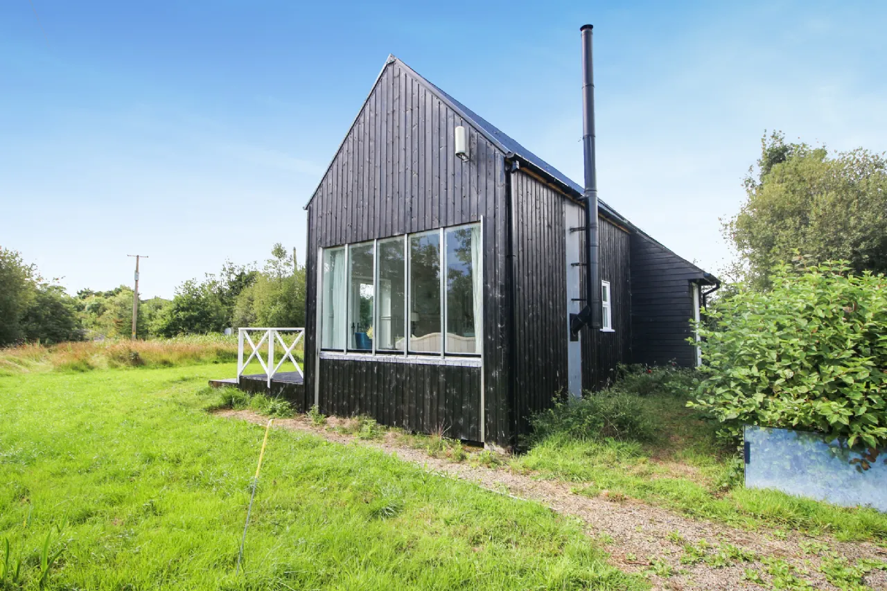 Photo of Blackhall Cottage, Gortnalougher, Cloone, Co. Leitrim, N41 N7N2