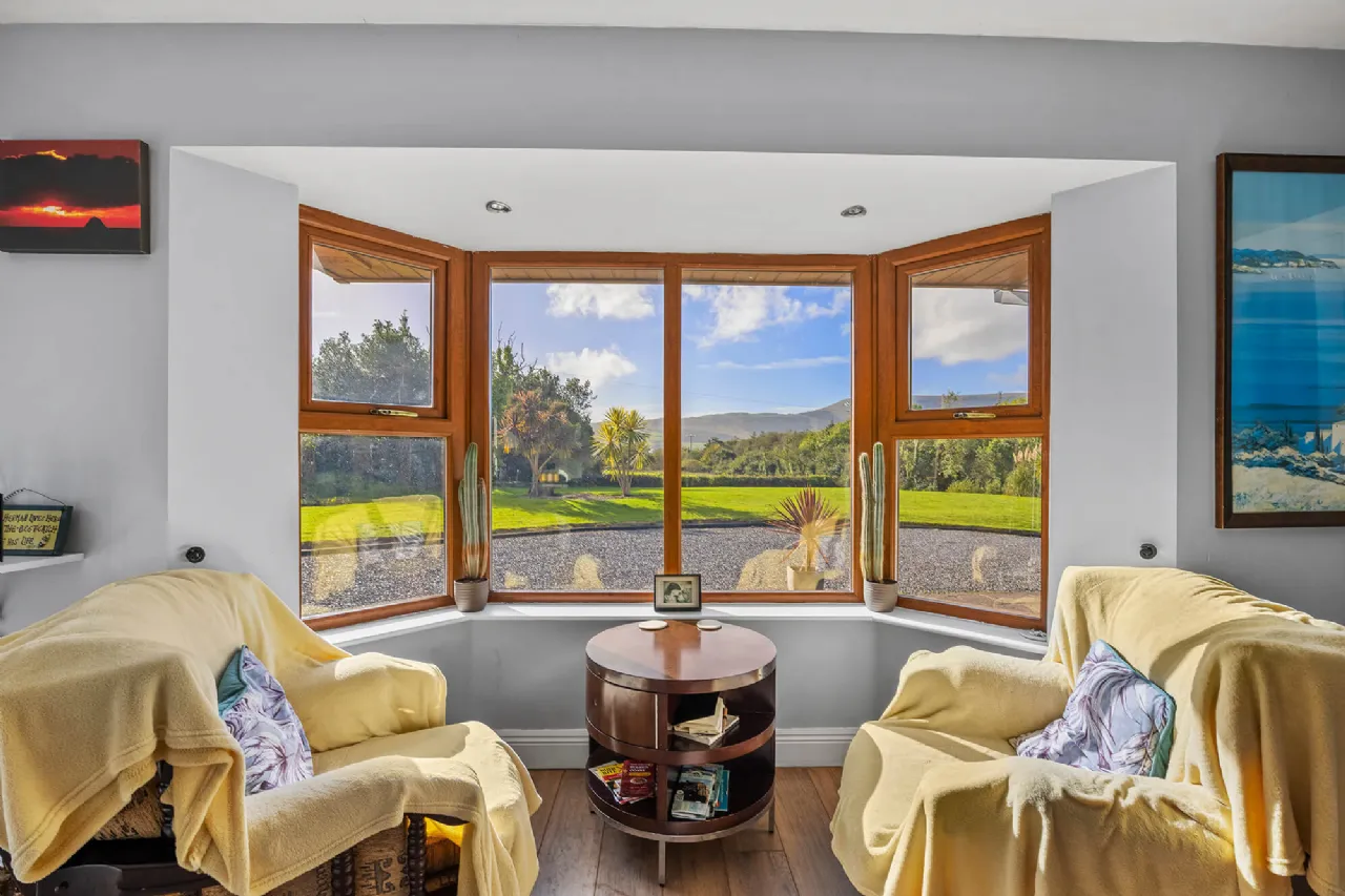 Photo of Castle Road House, Dunboy, Castletownbere, Co Cork, P75 RW68