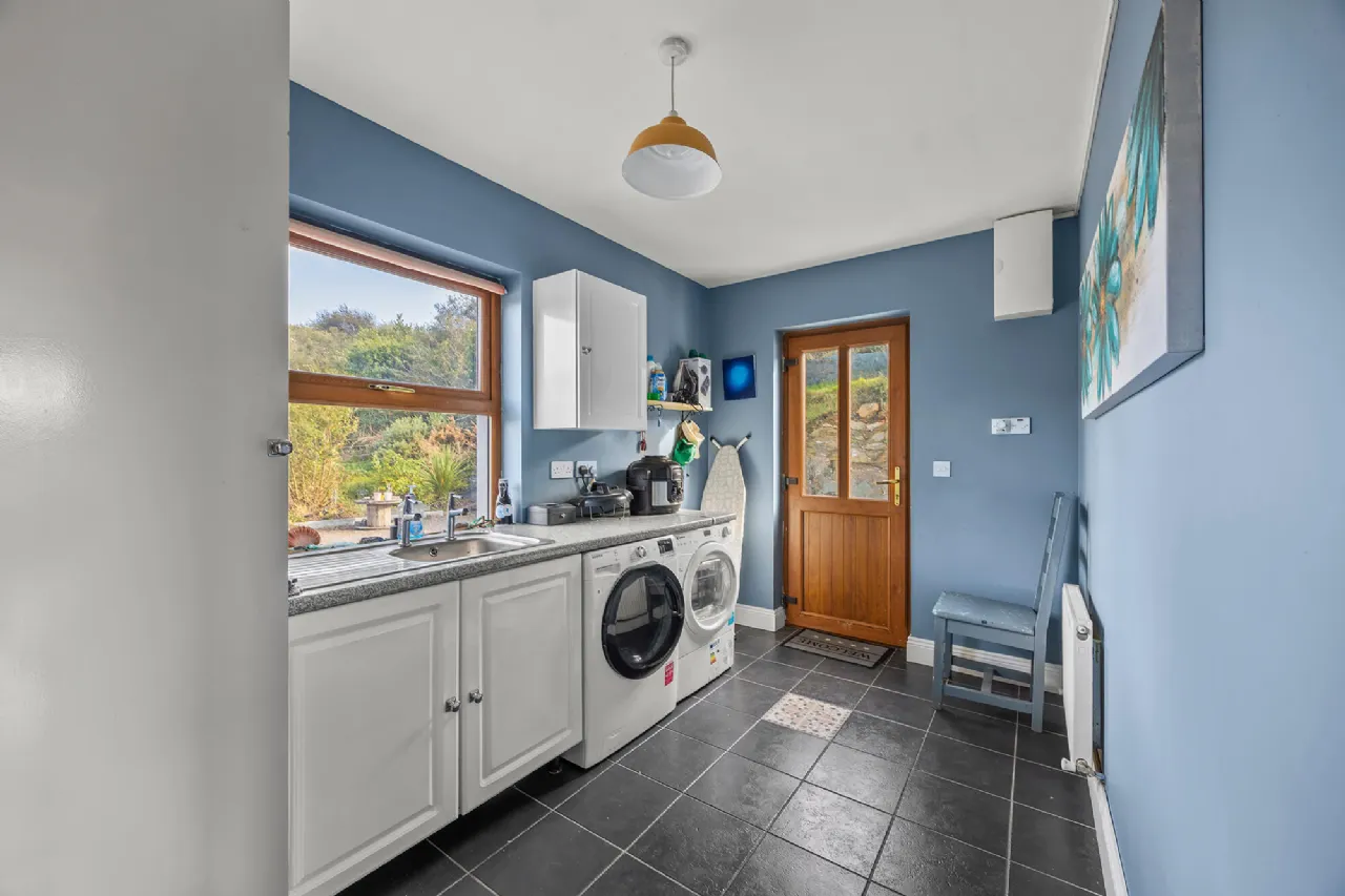 Photo of Castle Road House, Dunboy, Castletownbere, Co Cork, P75 RW68