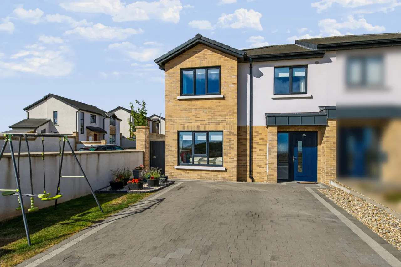 Photo of 35 Manor View, Roxborough Manor, Wexford Town, Wexford, Y35Y1TW