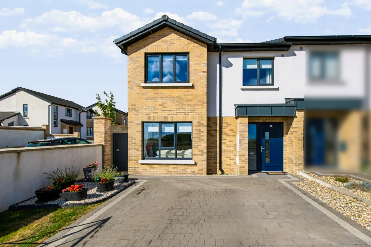 Photo of 35 Manor View, Roxborough Manor, Wexford Town, Wexford, Y35Y1TW