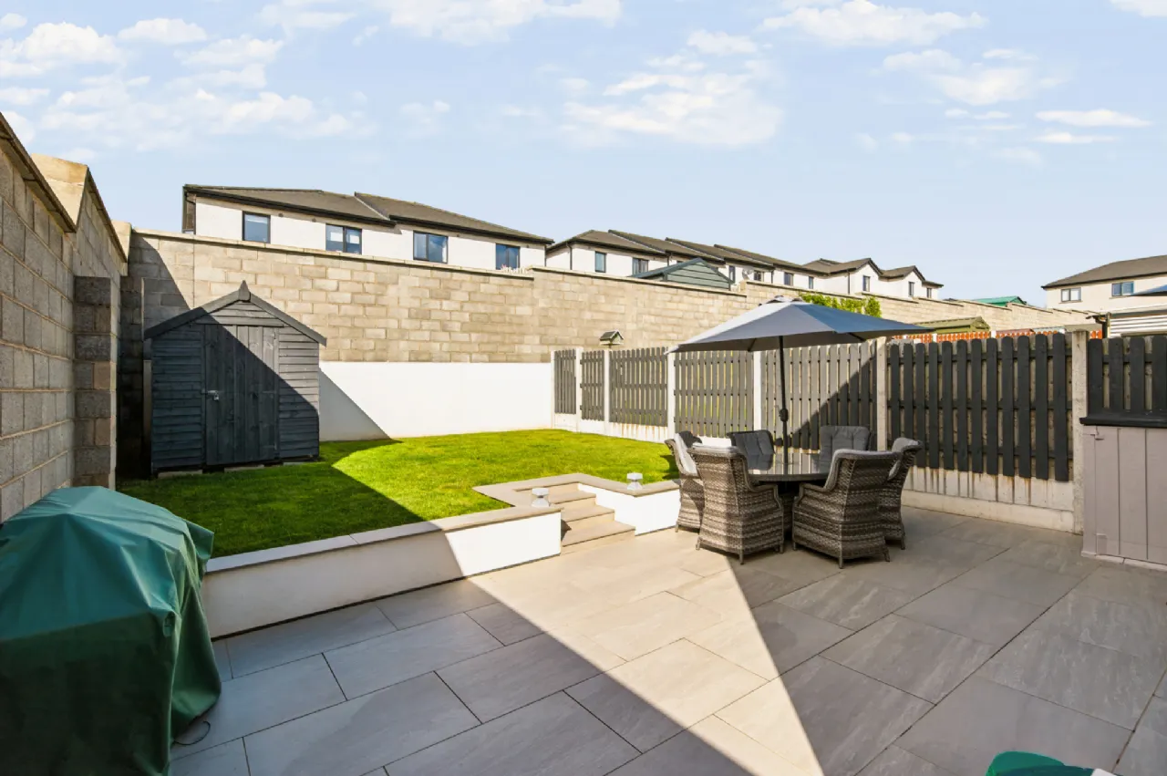 Photo of 35 Manor View, Roxborough Manor, Wexford Town, Wexford, Y35Y1TW