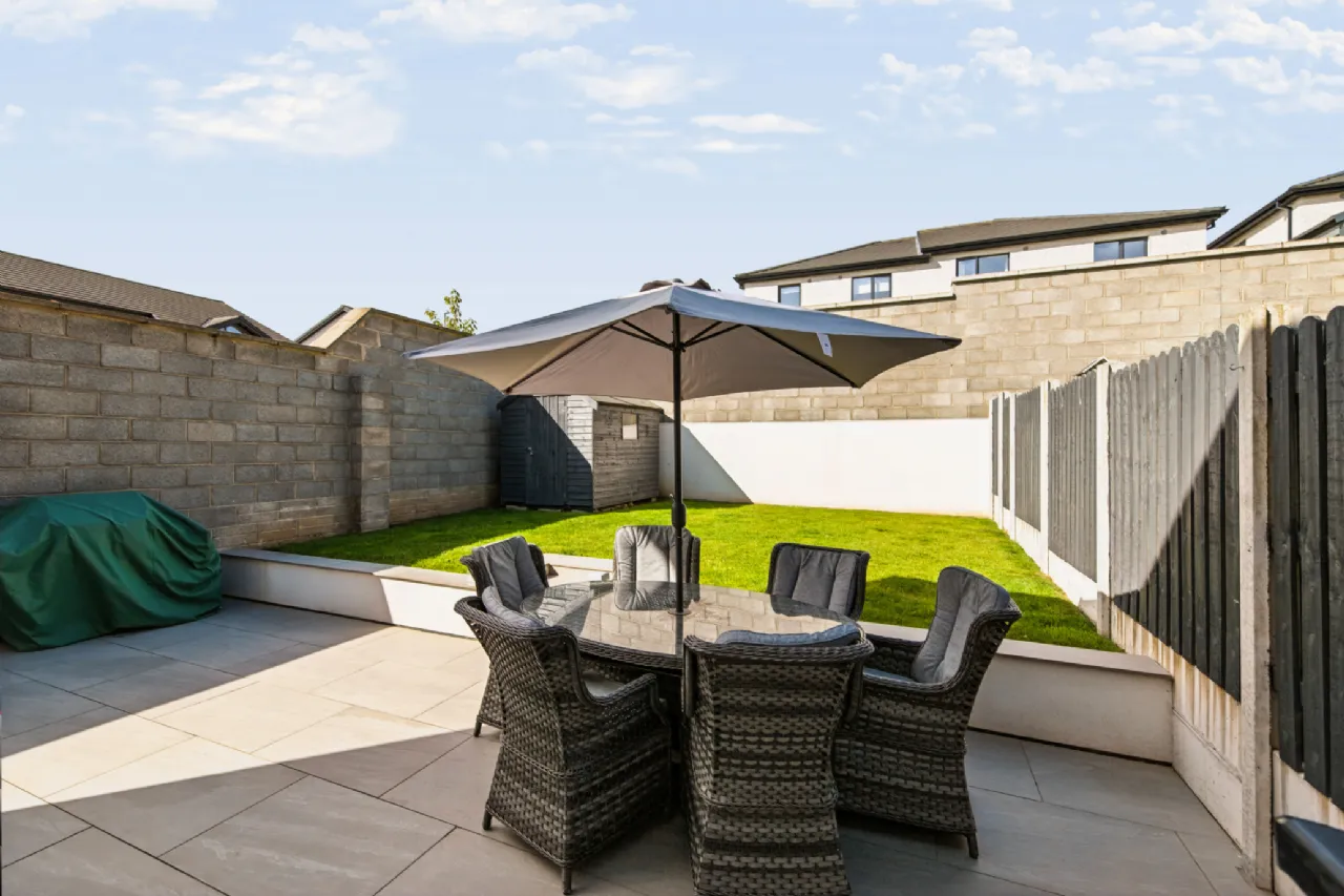 Photo of 35 Manor View, Roxborough Manor, Wexford Town, Wexford, Y35Y1TW