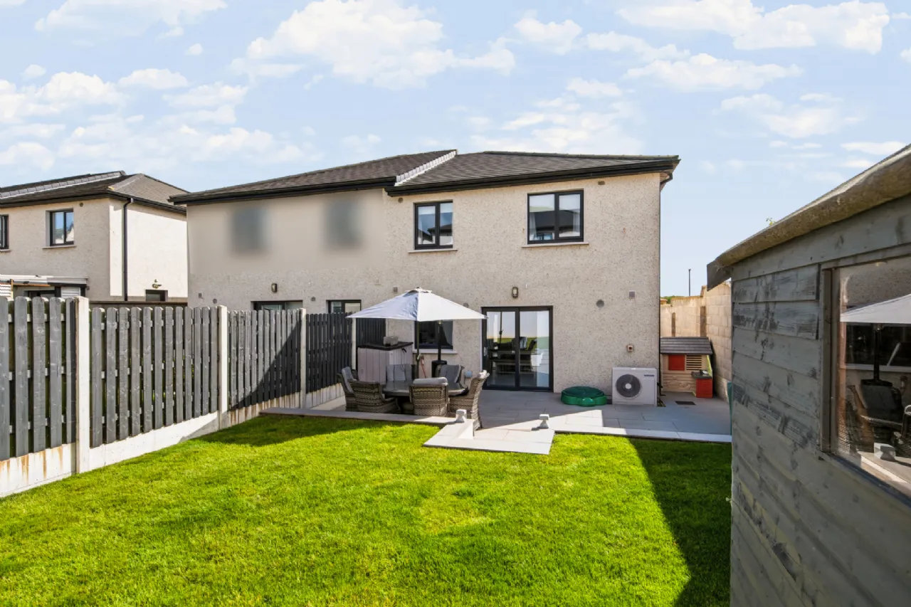 Photo of 35 Manor View, Roxborough Manor, Wexford Town, Wexford, Y35Y1TW