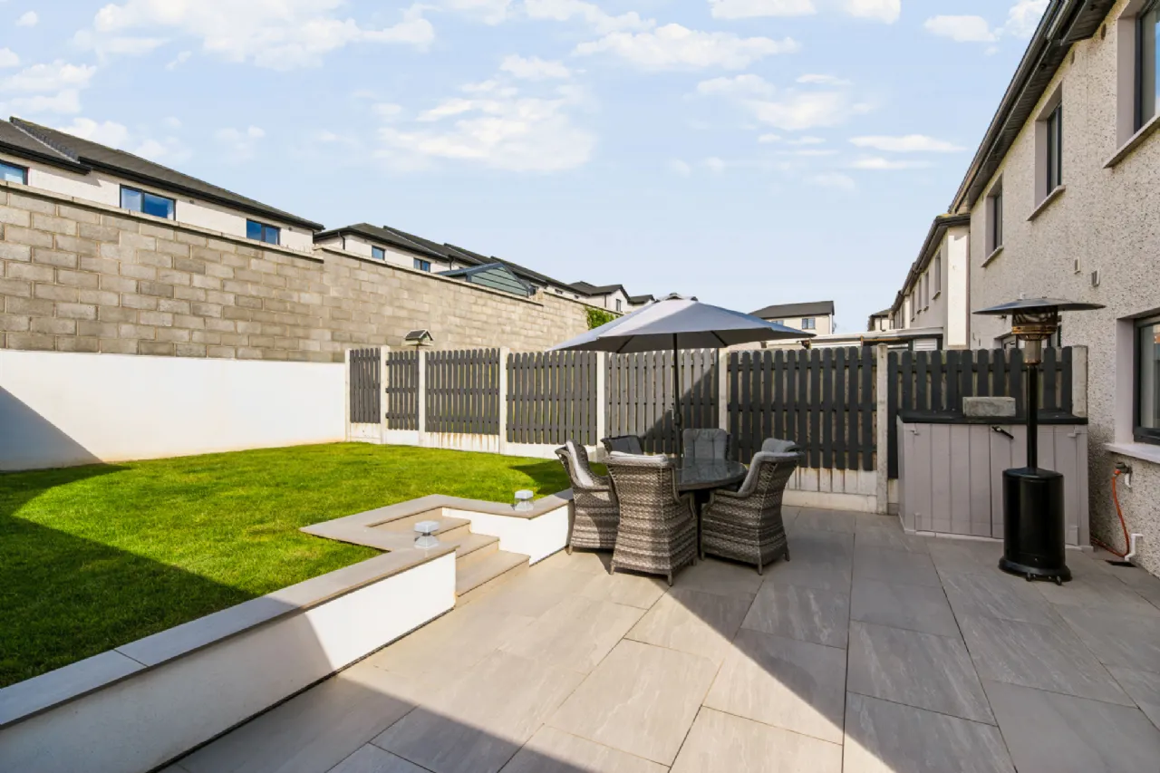 Photo of 35 Manor View, Roxborough Manor, Wexford Town, Wexford, Y35Y1TW