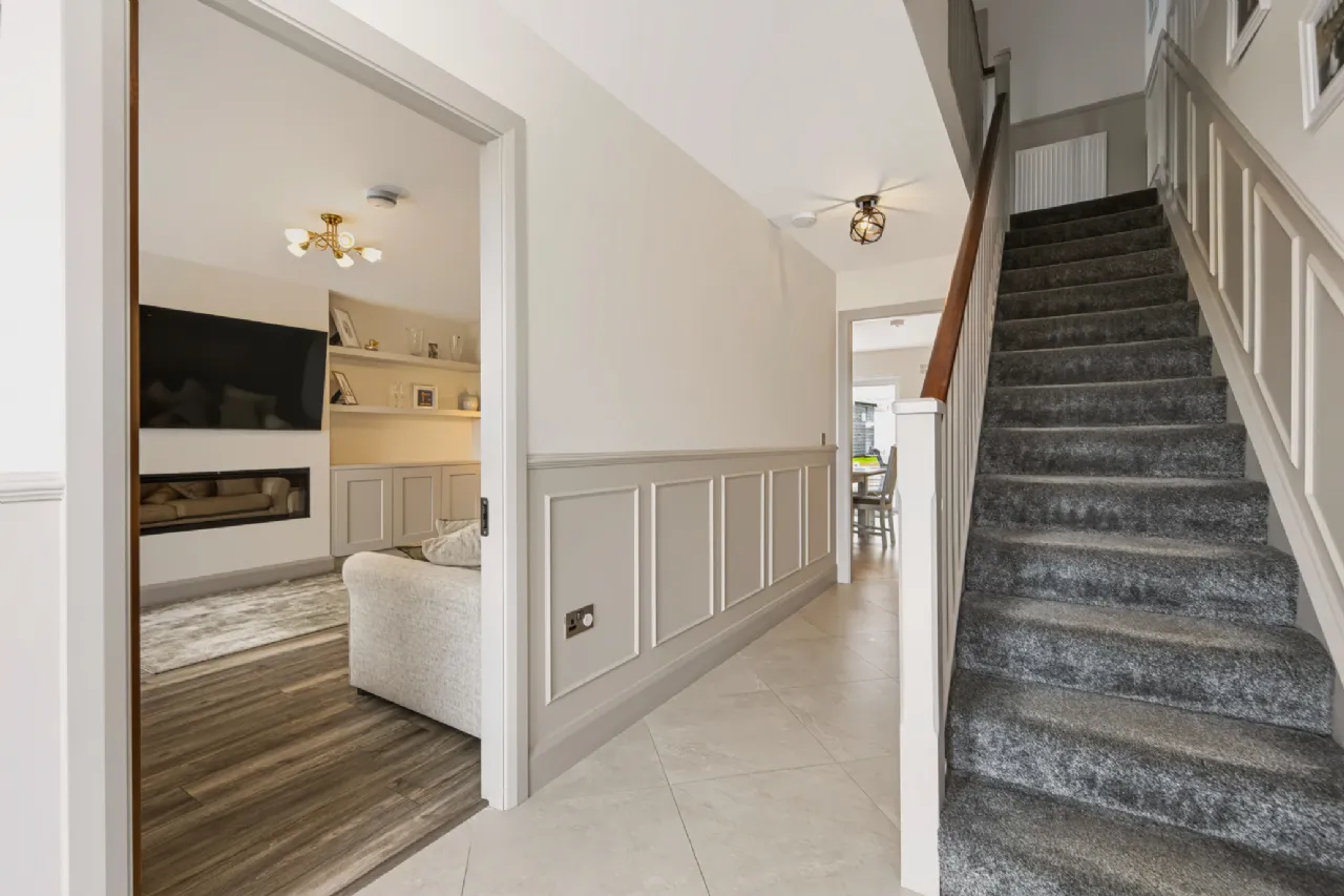 Photo of 35 Manor View, Roxborough Manor, Wexford Town, Wexford, Y35Y1TW