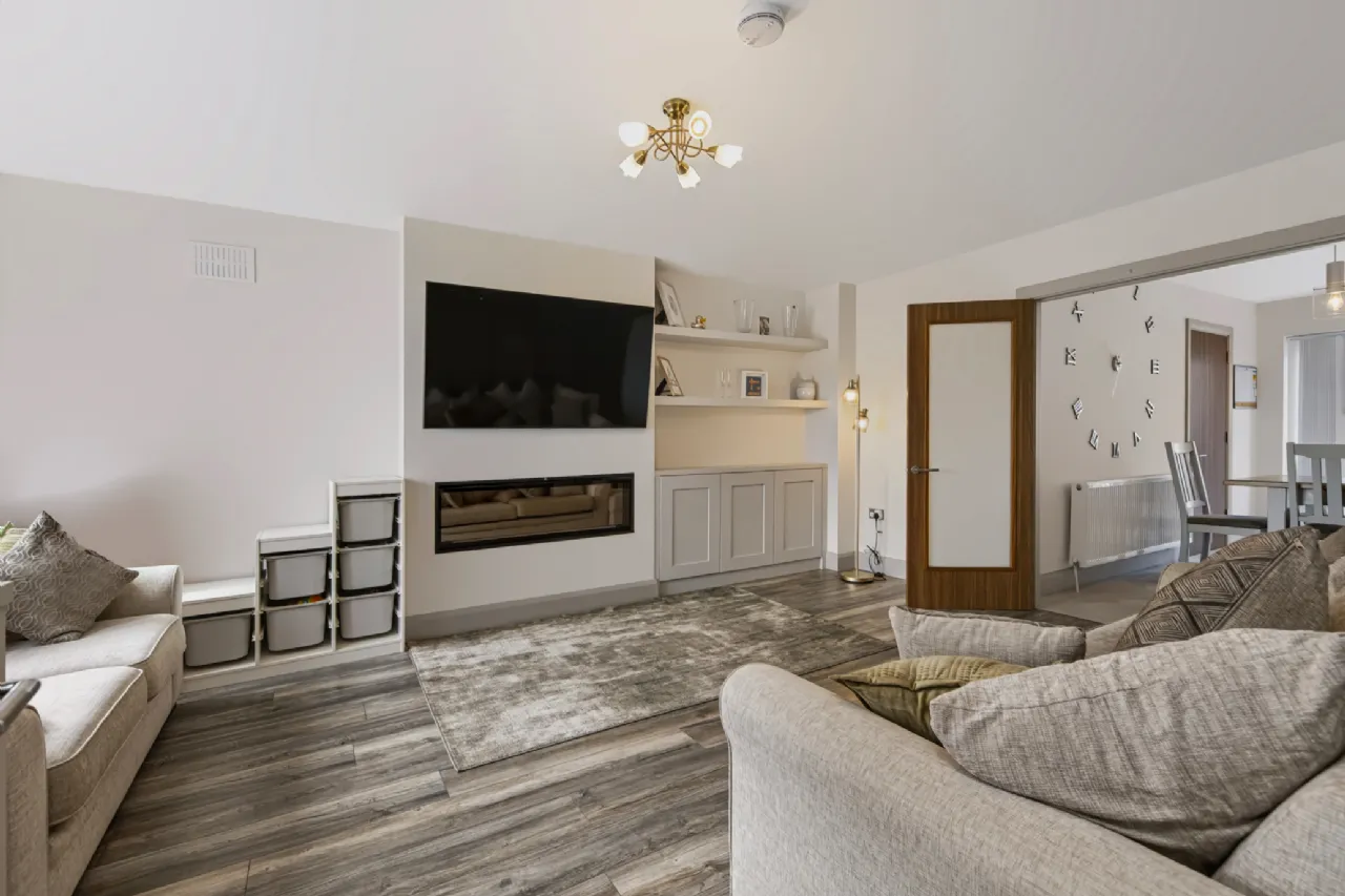 Photo of 35 Manor View, Roxborough Manor, Wexford Town, Wexford, Y35Y1TW