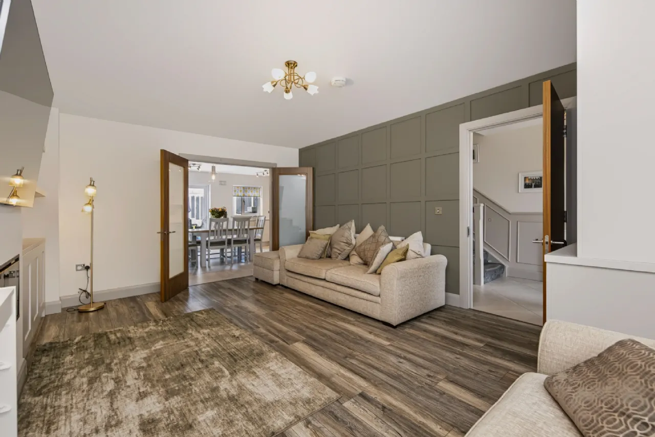Photo of 35 Manor View, Roxborough Manor, Wexford Town, Wexford, Y35Y1TW