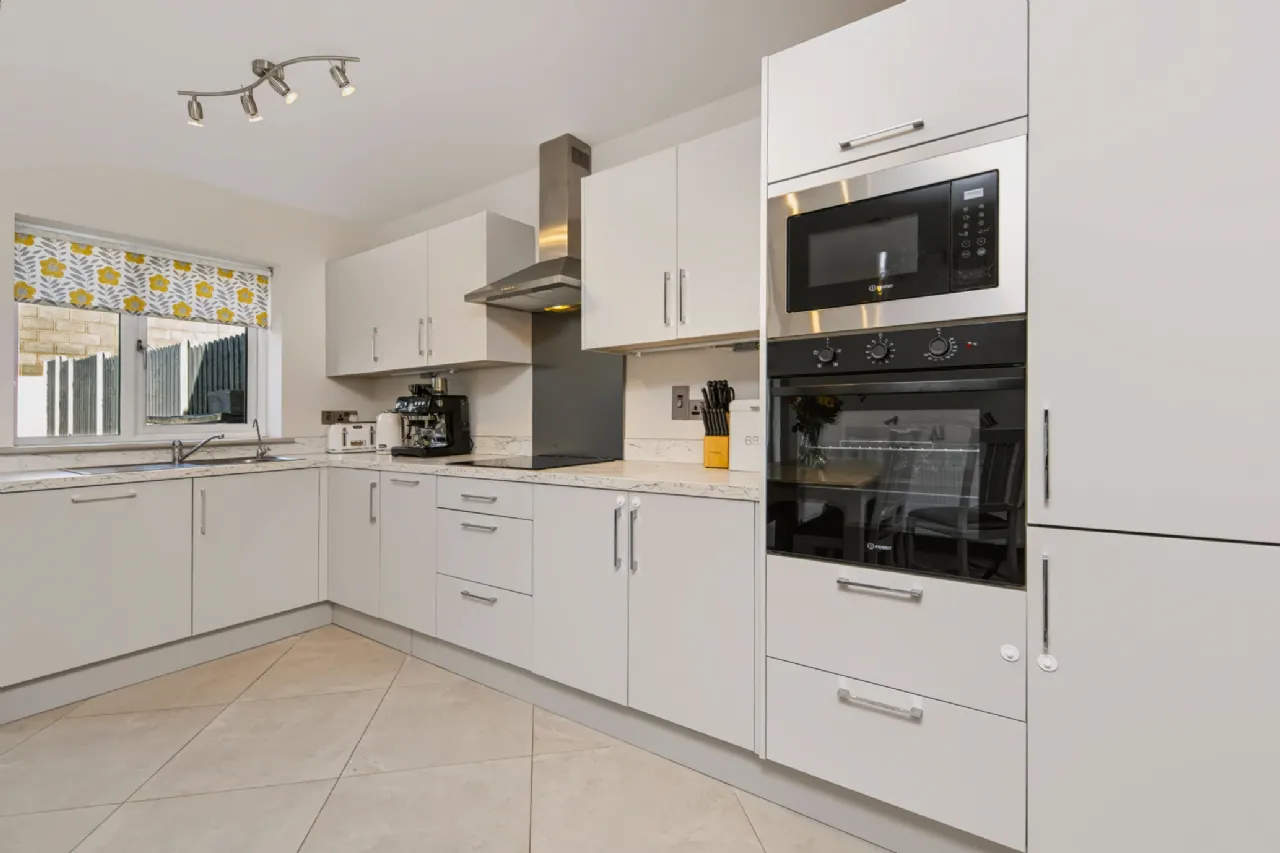 Photo of 35 Manor View, Roxborough Manor, Wexford Town, Wexford, Y35Y1TW