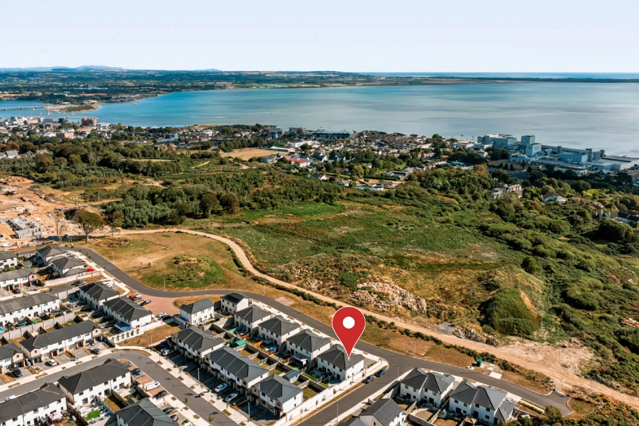 Photo of 35 Manor View, Roxborough Manor, Wexford Town, Wexford, Y35Y1TW