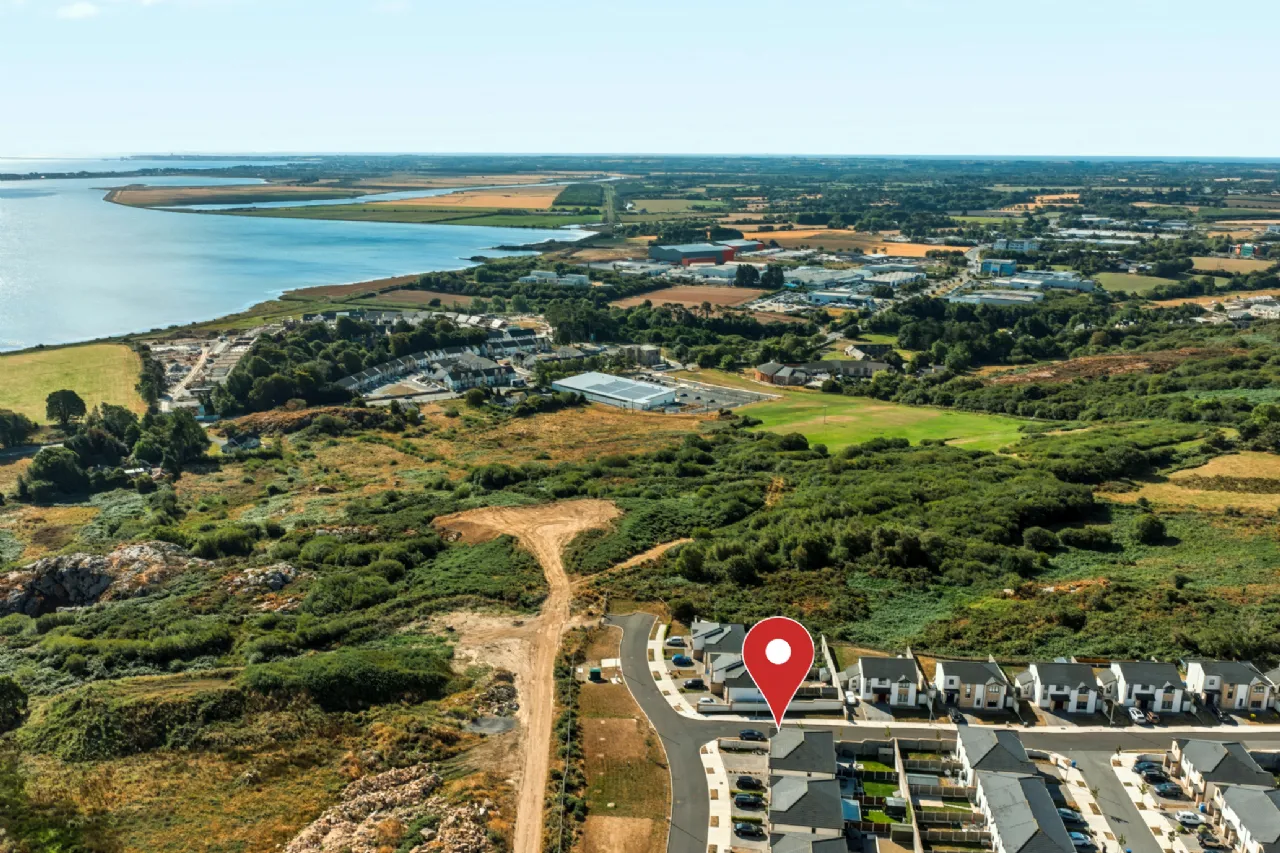 Photo of 35 Manor View, Roxborough Manor, Wexford Town, Wexford, Y35Y1TW