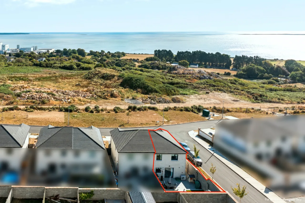 Photo of 35 Manor View, Roxborough Manor, Wexford Town, Wexford, Y35Y1TW