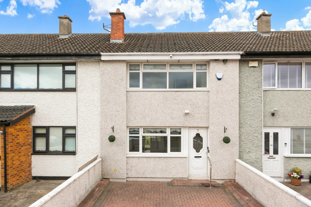 Photo of 7 Avonmore Drive, Tallaght, Dublin 24, D24 EK7H