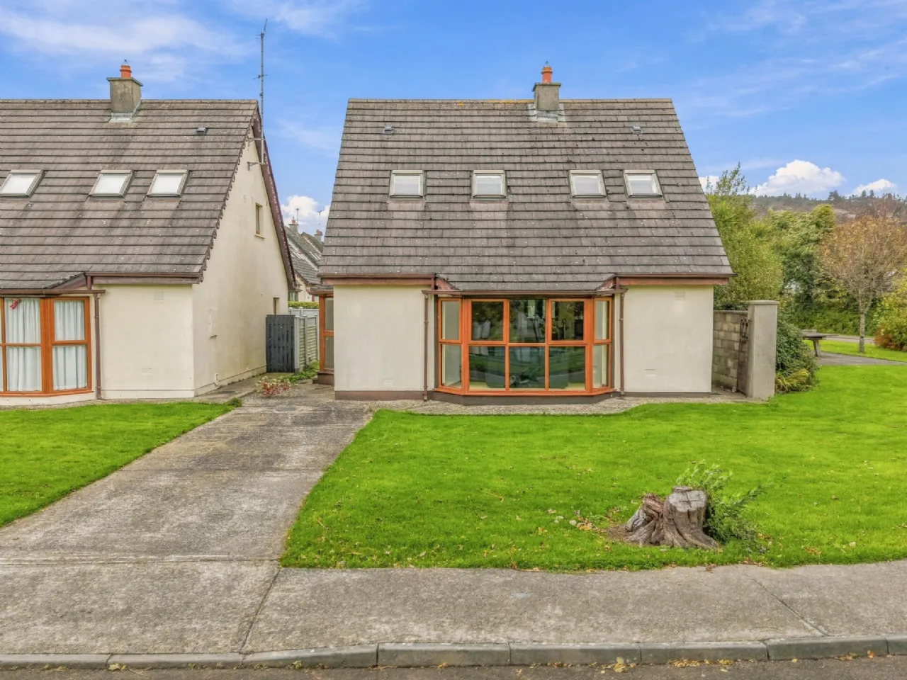 Photo of 14 Sandycove (Phase 1), Ballymoney, Co. Wexford, Y25 E728