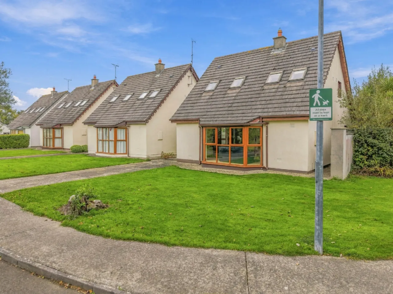 Photo of 14 Sandycove (Phase 1), Ballymoney, Co. Wexford, Y25 E728