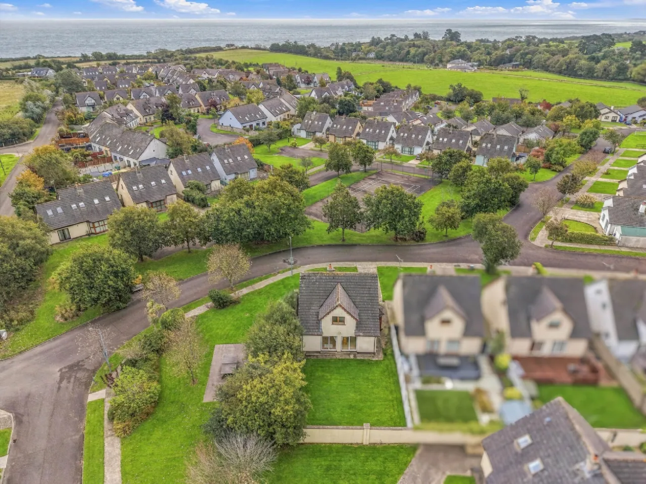 Photo of 14 Sandycove (Phase 1), Ballymoney, Co. Wexford, Y25 E728