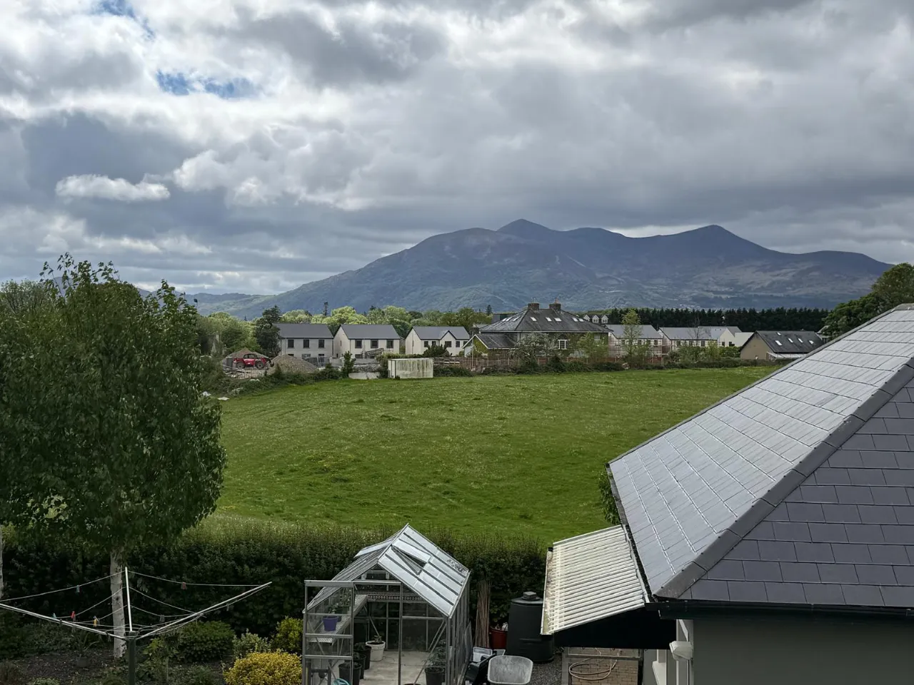 Photo of Coolclogher Drive, Loreto Road, Killarney, Co. Kerry, V93 Y9D8