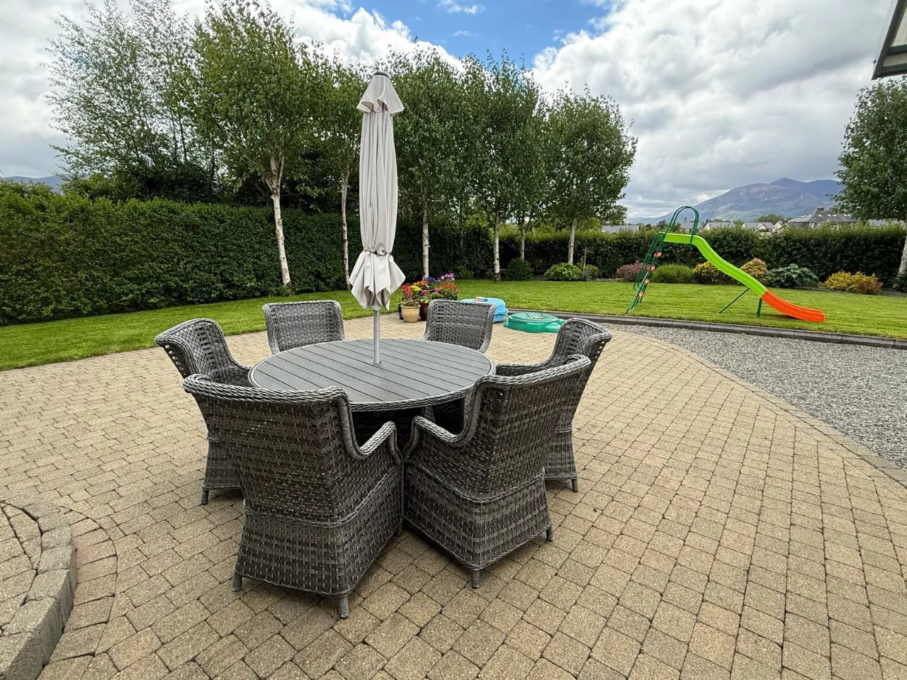 Photo of Coolclogher Drive, Loreto Road, Killarney, Co. Kerry, V93 Y9D8