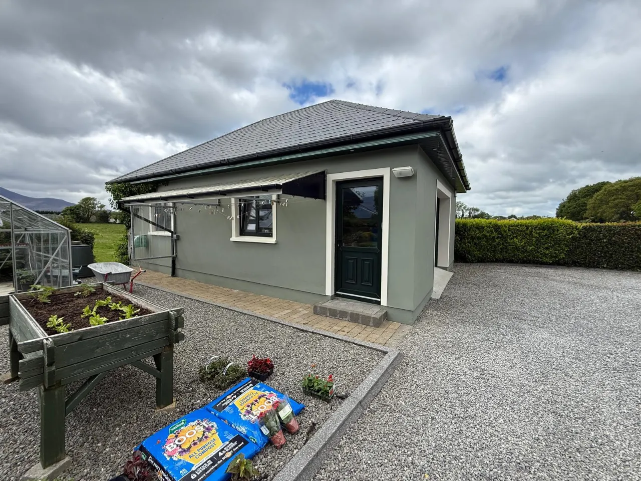 Photo of Coolclogher Drive, Loreto Road, Killarney, Co. Kerry, V93 Y9D8