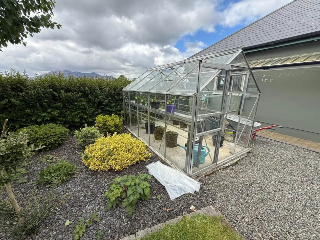 Photo of Coolclogher Drive, Loreto Road, Killarney, Co. Kerry, V93 Y9D8