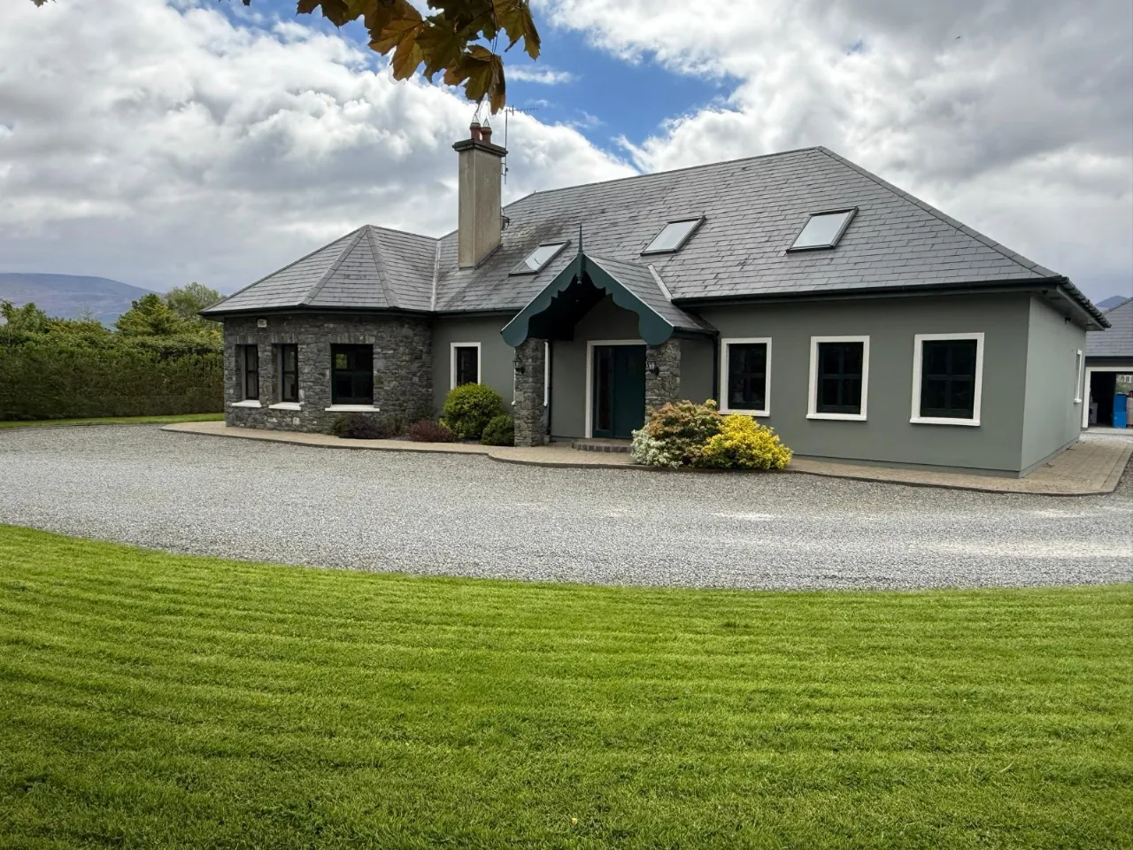 Photo of Coolclogher Drive, Loreto Road, Killarney, Co. Kerry, V93 Y9D8