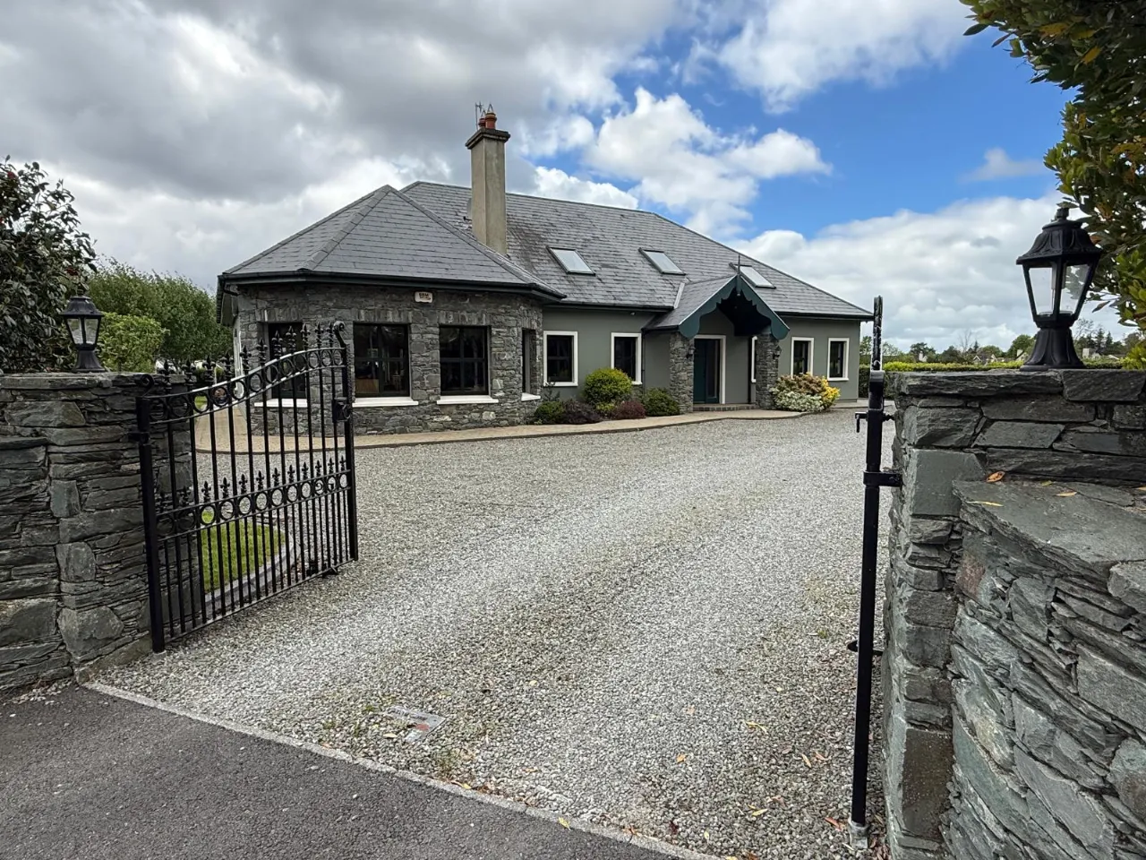 Photo of Coolclogher Drive, Loreto Road, Killarney, Co. Kerry, V93 Y9D8