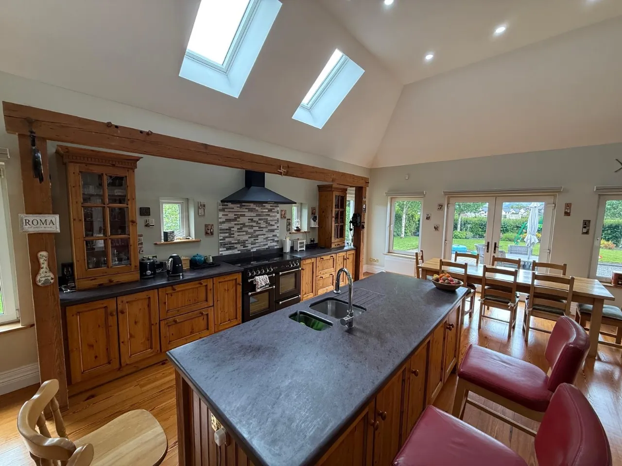 Photo of Coolclogher Drive, Loreto Road, Killarney, Co. Kerry, V93 Y9D8