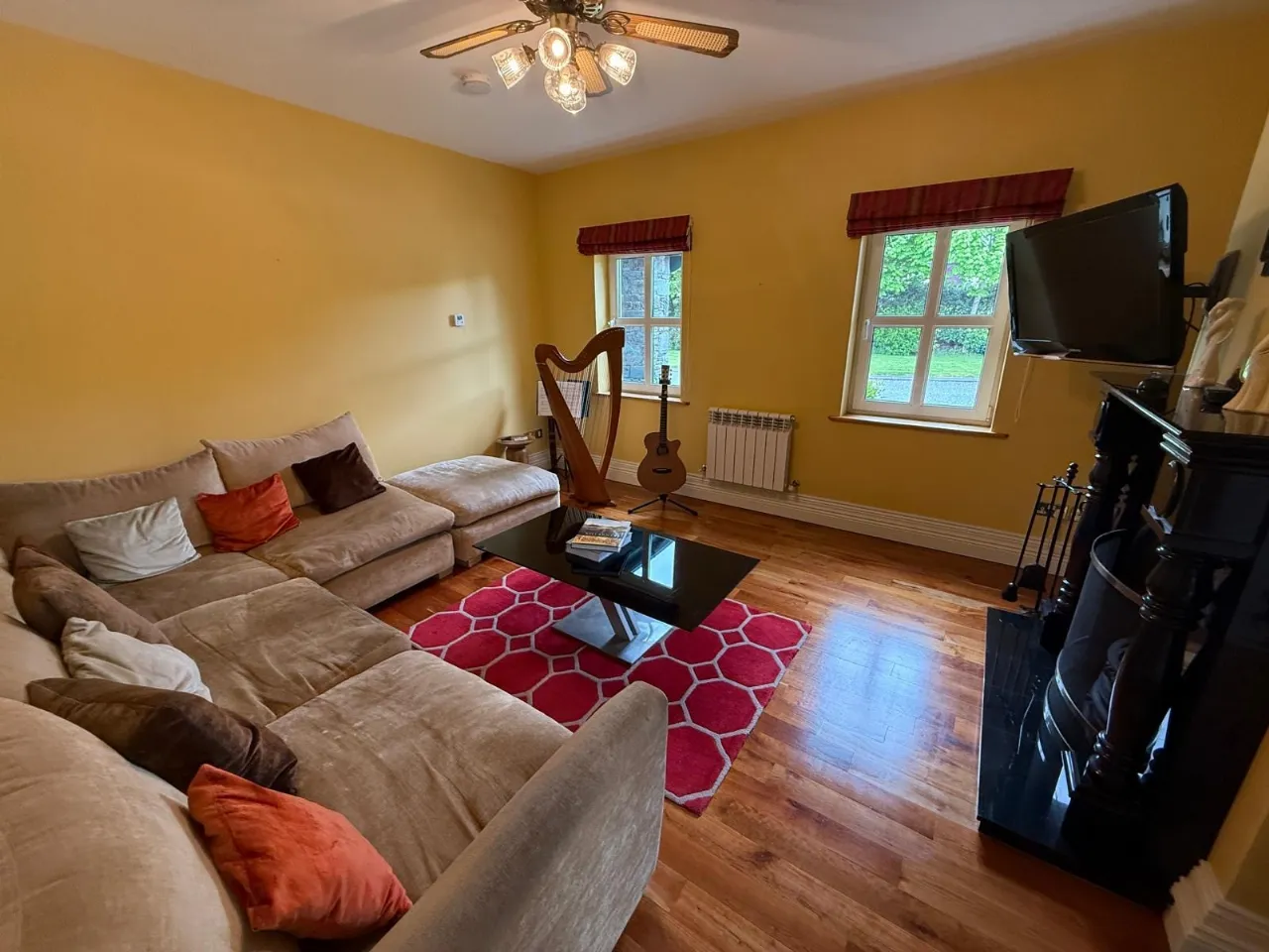 Photo of Coolclogher Drive, Loreto Road, Killarney, Co. Kerry, V93 Y9D8