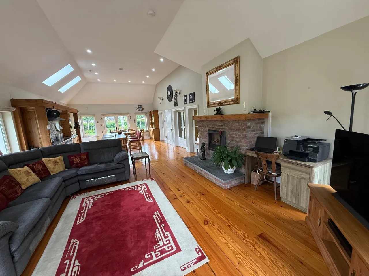 Photo of Coolclogher Drive, Loreto Road, Killarney, Co. Kerry, V93 Y9D8