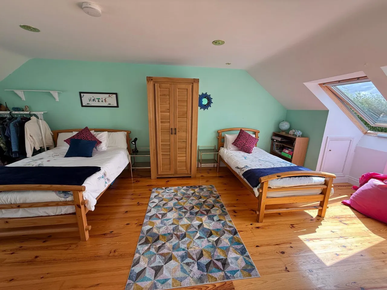 Photo of Coolclogher Drive, Loreto Road, Killarney, Co. Kerry, V93 Y9D8