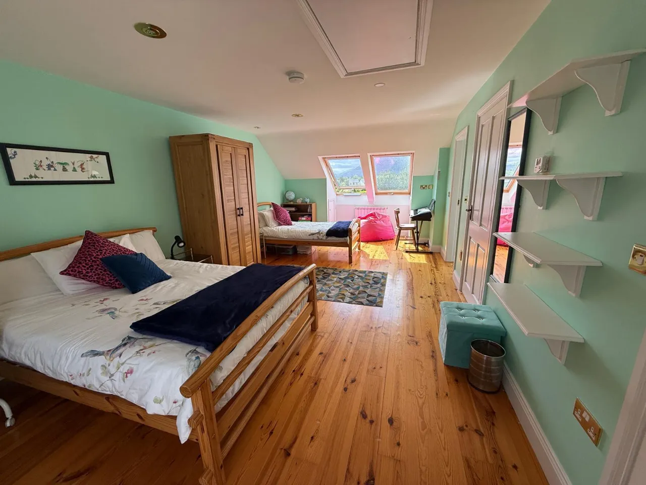 Photo of Coolclogher Drive, Loreto Road, Killarney, Co. Kerry, V93 Y9D8