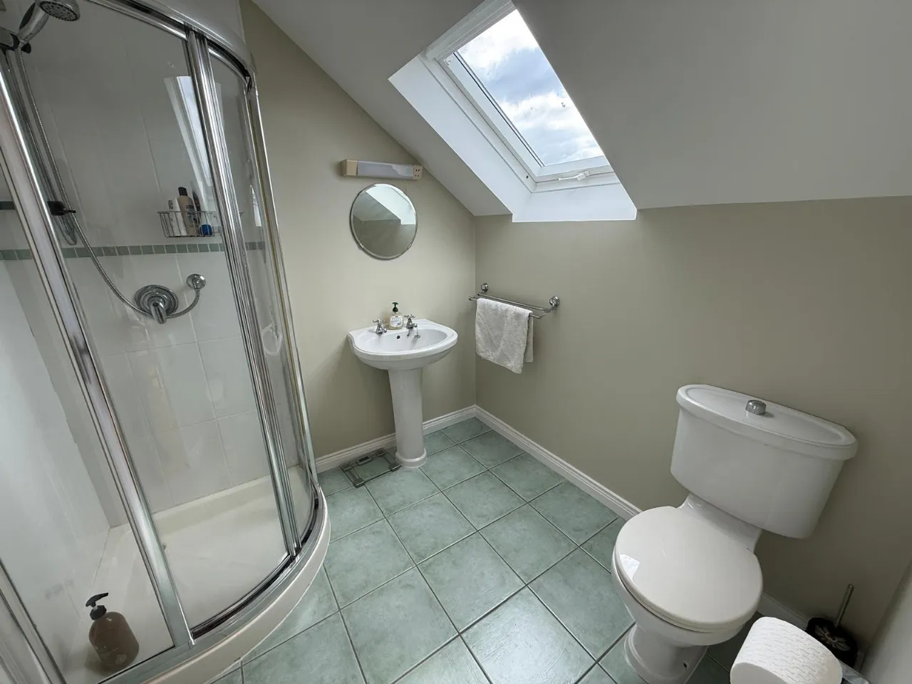 Photo of Coolclogher Drive, Loreto Road, Killarney, Co. Kerry, V93 Y9D8