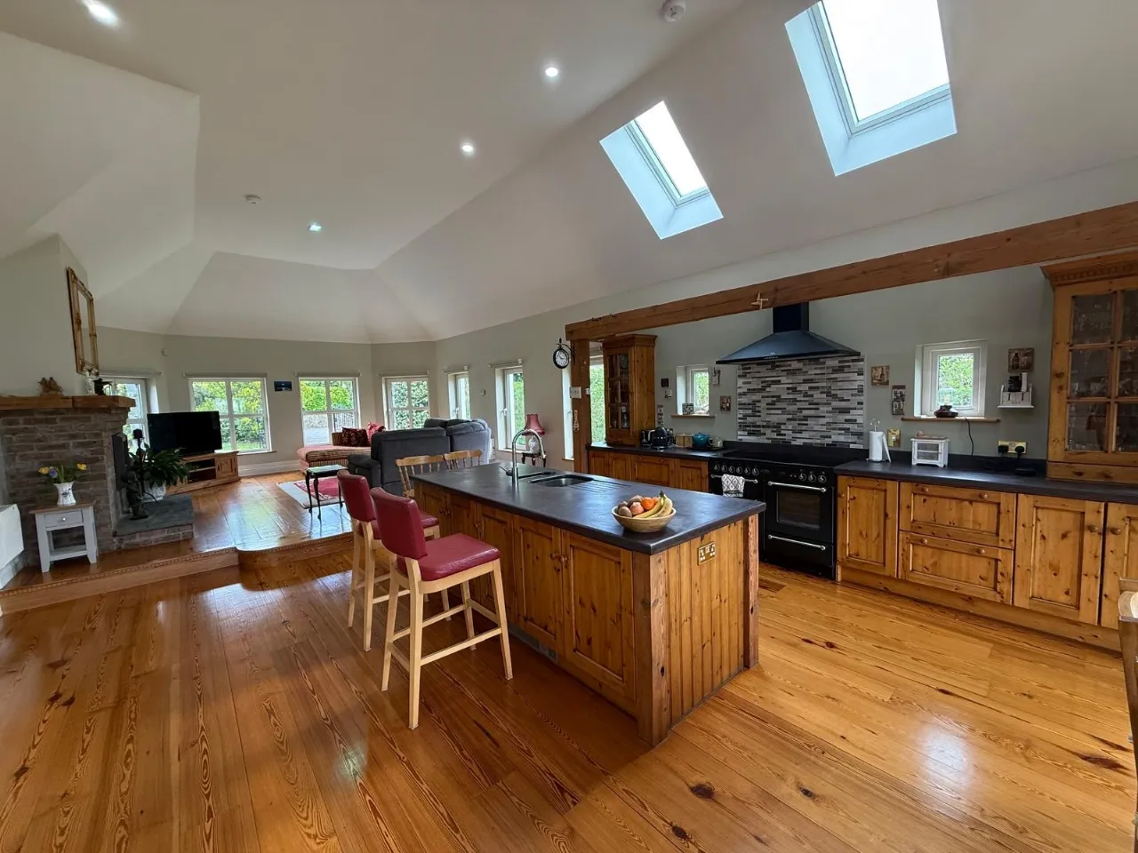 Photo of Coolclogher Drive, Loreto Road, Killarney, Co. Kerry, V93 Y9D8