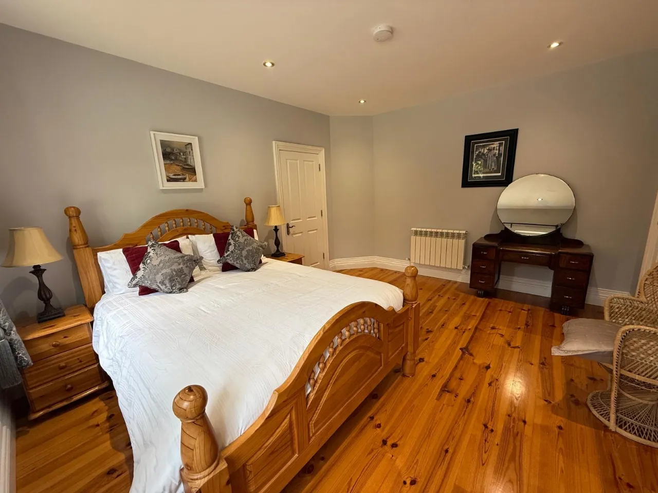 Photo of Coolclogher Drive, Loreto Road, Killarney, Co. Kerry, V93 Y9D8